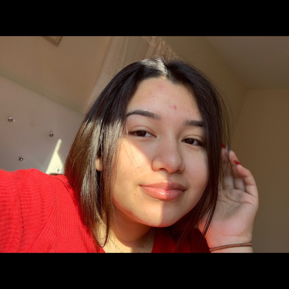 Meet your Posher, Melissa